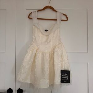 Lulu’s Kalara Dress NWT